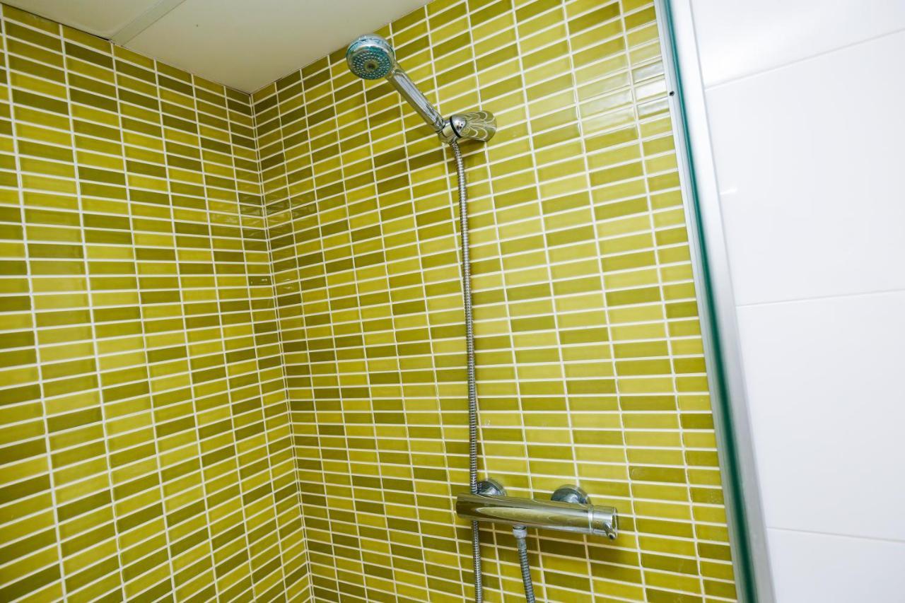 Apartamentos Salou Center Kültér fotó