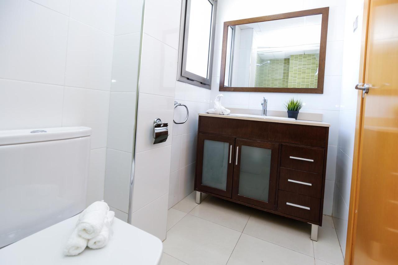 Apartamentos Salou Center Kültér fotó