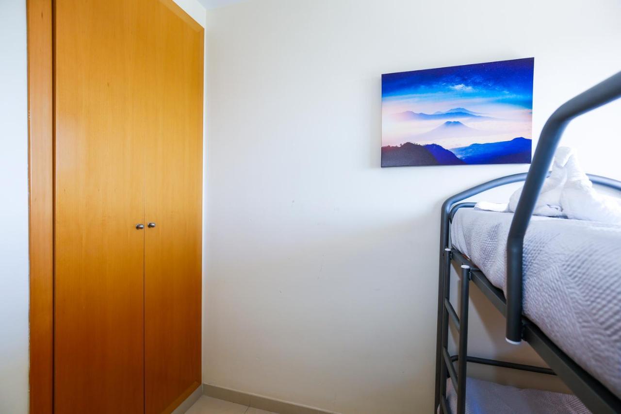Apartamentos Salou Center Kültér fotó