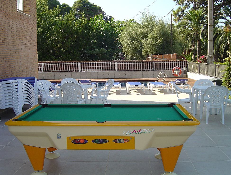 Apartamentos Salou Center Kültér fotó