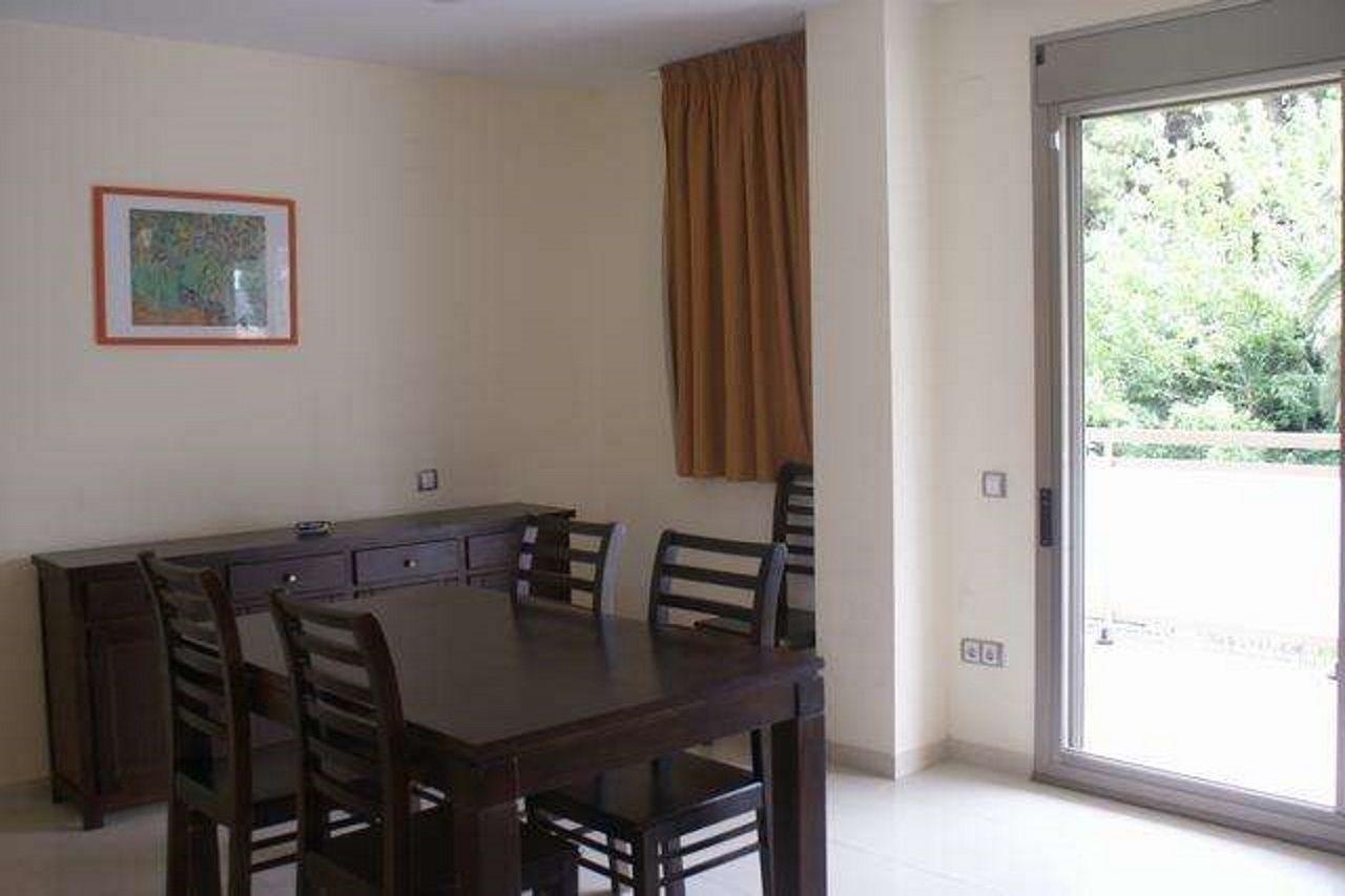 Apartamentos Salou Center Kültér fotó
