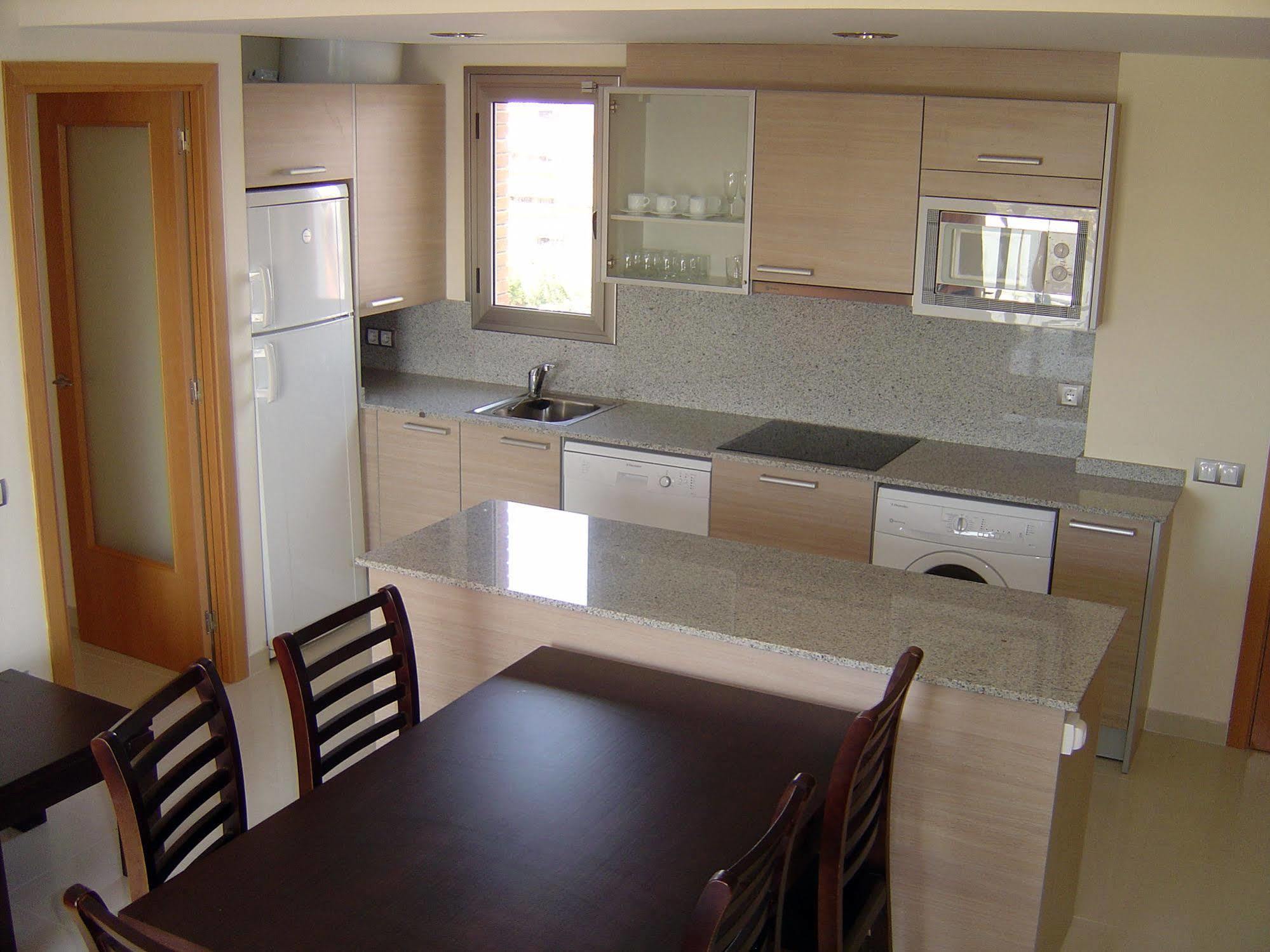 Apartamentos Salou Center Kültér fotó